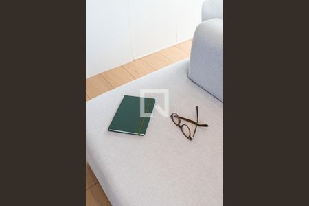 Kitnet/Studio para alugar com 1 quarto, 30m² em Jardim das Bandeiras, São Paulo