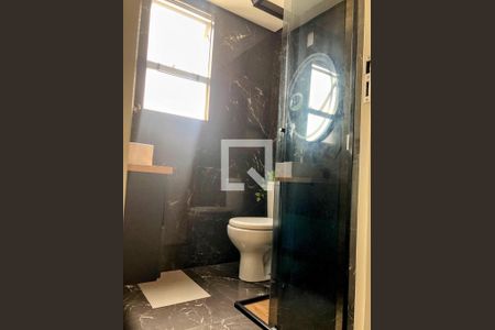 Apartamento à venda com 2 quartos, 50m² em Vila Guarará, Santo André