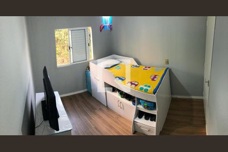 Apartamento à venda com 2 quartos, 50m² em Vila Guarará, Santo André