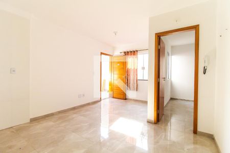 Sala/Cozinha de apartamento para alugar com 2 quartos, 50m² em Parque Artur Alvim, São Paulo