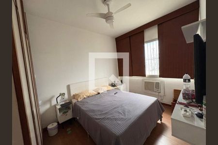 Apartamento à venda com 4 quartos, 155m² em Tijuca, Rio de Janeiro