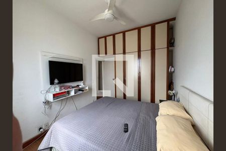 Apartamento à venda com 4 quartos, 155m² em Tijuca, Rio de Janeiro