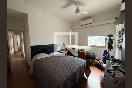 Apartamento à venda com 4 quartos, 155m² em Tijuca, Rio de Janeiro