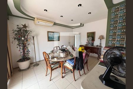 Apartamento à venda com 4 quartos, 155m² em Tijuca, Rio de Janeiro