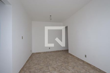 Sala de apartamento à venda com 3 quartos, 63m² em Jardim Independência (são Paulo), São Paulo