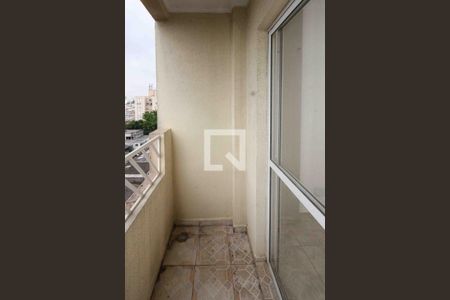 Varanda de casa de condomínio à venda com 3 quartos, 63m² em Jardim Independência (são Paulo), São Paulo