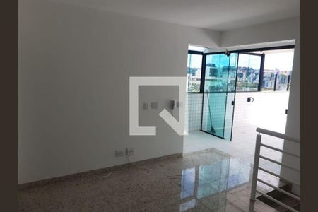 Apartamento à venda com 3 quartos, 200m² em Santo Antônio, Belo Horizonte