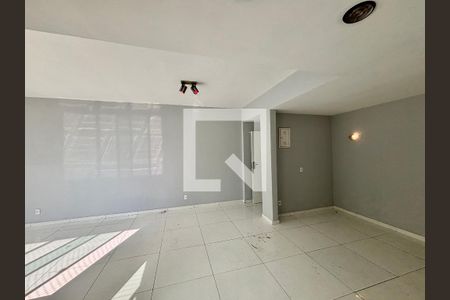 Sala de apartamento à venda com 3 quartos, 178m² em Leblon, Rio de Janeiro