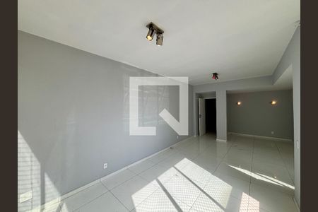 Sala de apartamento à venda com 3 quartos, 178m² em Leblon, Rio de Janeiro