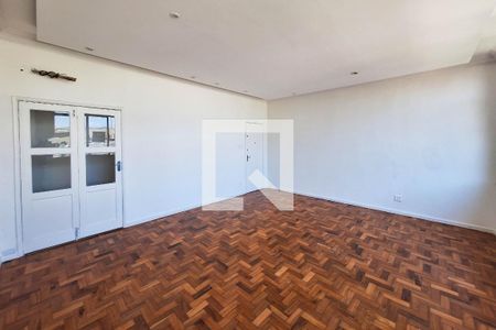 Sala de apartamento à venda com 3 quartos, 130m² em São Francisco, Niterói