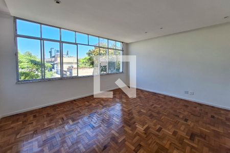Sala de apartamento à venda com 3 quartos, 130m² em São Francisco, Niterói