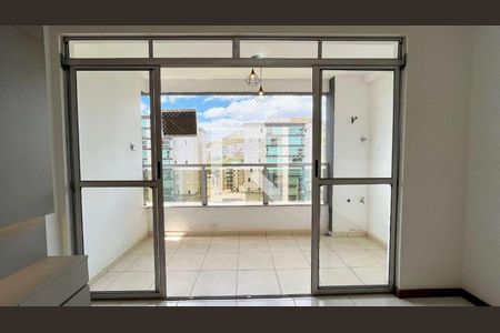 Foto 04 de apartamento à venda com 4 quartos, 105m² em Buritis, Belo Horizonte