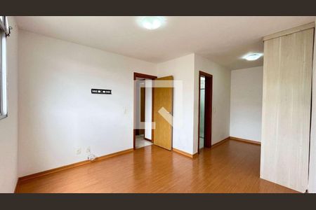 Foto 08 de apartamento à venda com 4 quartos, 105m² em Buritis, Belo Horizonte