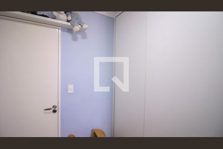Quarto 1 de apartamento à venda com 2 quartos, 59m² em Vila Mendes, São Paulo