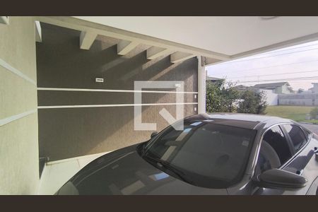 Área comum de casa de condomínio para alugar com 4 quartos, 525m² em Jardim Residencial Suzano, Suzano