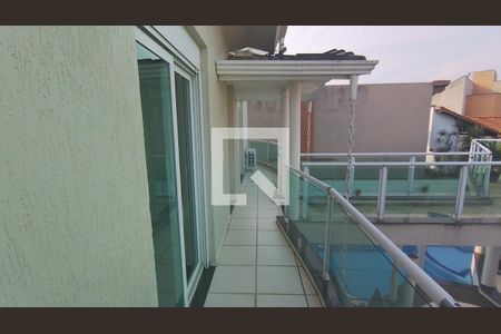 Área comum de casa de condomínio para alugar com 4 quartos, 525m² em Jardim Residencial Suzano, Suzano