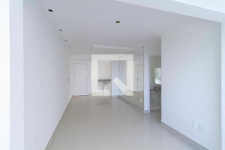 Sala de apartamento para alugar com 3 quartos, 65m² em Planalto, Belo Horizonte