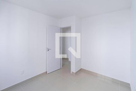 Quarto 1 de apartamento para alugar com 3 quartos, 65m² em Planalto, Belo Horizonte