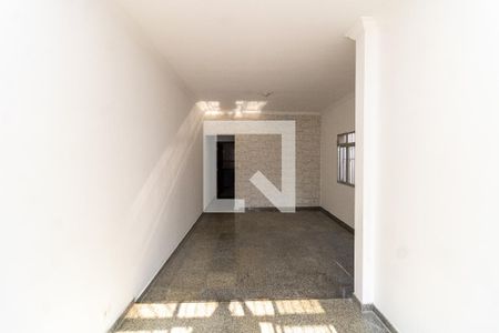 Sala de casa para alugar com 3 quartos, 125m² em Jardim Virginia Bianca, São Paulo