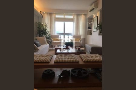 Apartamento à venda com 3 quartos, 152m² em Lagoa, Rio de Janeiro