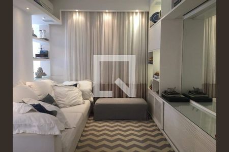 Apartamento à venda com 3 quartos, 152m² em Lagoa, Rio de Janeiro