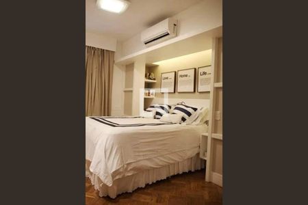 Apartamento à venda com 3 quartos, 152m² em Lagoa, Rio de Janeiro