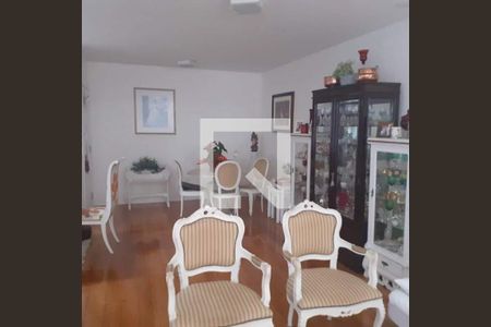 Apartamento à venda com 4 quartos, 205m² em Copacabana, Rio de Janeiro