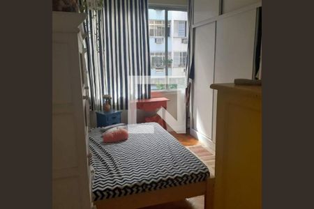 Apartamento à venda com 4 quartos, 205m² em Copacabana, Rio de Janeiro