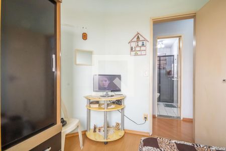 Quarto 1 de apartamento à venda com 3 quartos, 70m² em Piratininga, Osasco