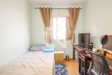 Quarto 2 de apartamento à venda com 3 quartos, 70m² em Piratininga, Osasco