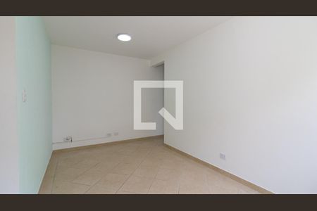 Sala de apartamento à venda com 2 quartos, 55m² em Vila Silvia, São Paulo
