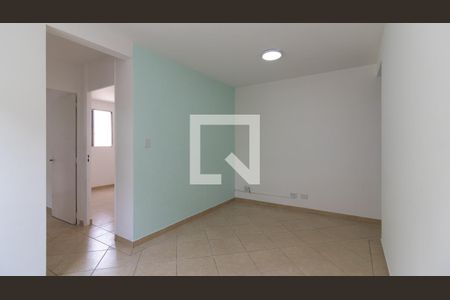 Sala de apartamento à venda com 2 quartos, 55m² em Vila Silvia, São Paulo