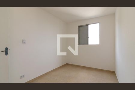 Quarto 1 de apartamento à venda com 2 quartos, 55m² em Vila Silvia, São Paulo