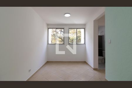 Sala de apartamento à venda com 2 quartos, 55m² em Vila Silvia, São Paulo
