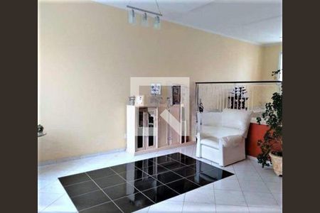 Casa de Condomínio à venda com 3 quartos, 255m² em Conjunto Habitacional Vila Santana (Sousas), Campinas