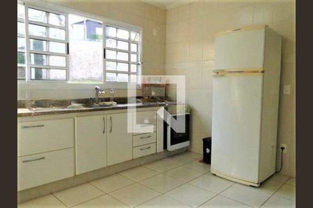 Casa de Condomínio à venda com 3 quartos, 255m² em Conjunto Habitacional Vila Santana (Sousas), Campinas