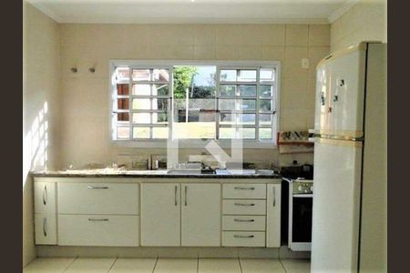 Casa de Condomínio à venda com 3 quartos, 255m² em Conjunto Habitacional Vila Santana (Sousas), Campinas