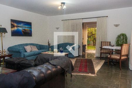 Casa para alugar em Interlagos