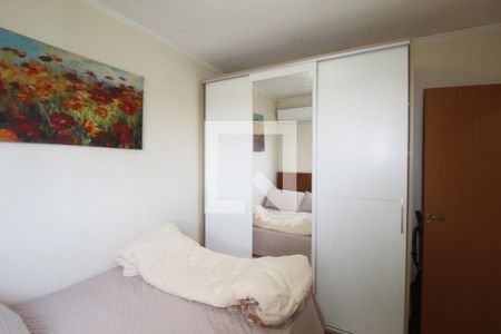 Quarto 1 de apartamento à venda com 2 quartos, 48m² em Morro Santana, Porto Alegre