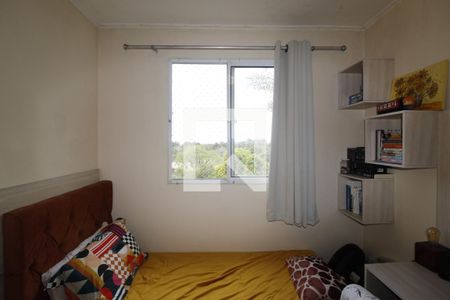 Quarto 2 de apartamento à venda com 2 quartos, 48m² em Morro Santana, Porto Alegre