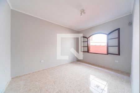 Quarto 1 de casa para alugar com 3 quartos, 155m² em Vila João Ramalho, Santo André