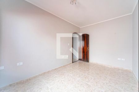 Quarto 1 de casa para alugar com 3 quartos, 155m² em Vila João Ramalho, Santo André