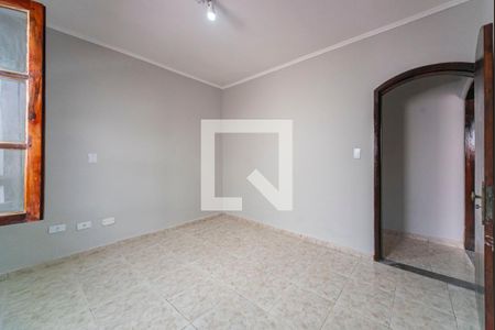 Quarto 2 de casa para alugar com 3 quartos, 155m² em Vila João Ramalho, Santo André
