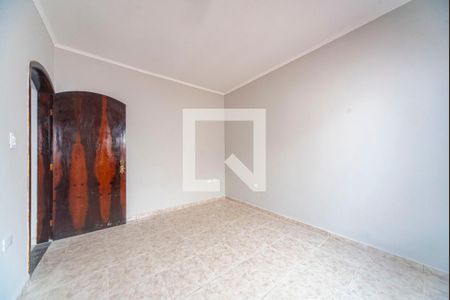 Quarto 1 de casa para alugar com 3 quartos, 155m² em Vila João Ramalho, Santo André