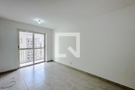 Sala de apartamento à venda com 2 quartos, 55m² em Brás, São Paulo