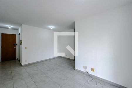 Sala de apartamento à venda com 2 quartos, 55m² em Brás, São Paulo