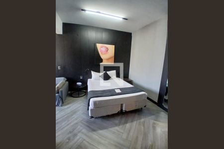 Studio de kitnet/studio à venda com 1 quarto, 28m² em Bairro da Liberdade, São Paulo