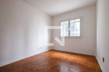 Quarto 1 de apartamento à venda com 2 quartos, 63m² em Pinheiros, São Paulo