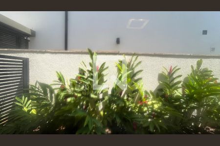 Sala de casa de condomínio à venda com 3 quartos, 210m² em Vila José Iório, Campinas