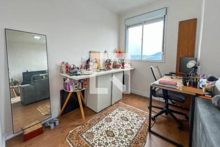 Sala de apartamento para alugar com 1 quarto, 34m² em Vila Pirituba, São Paulo